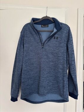 Men’s under armour 1/4 zip